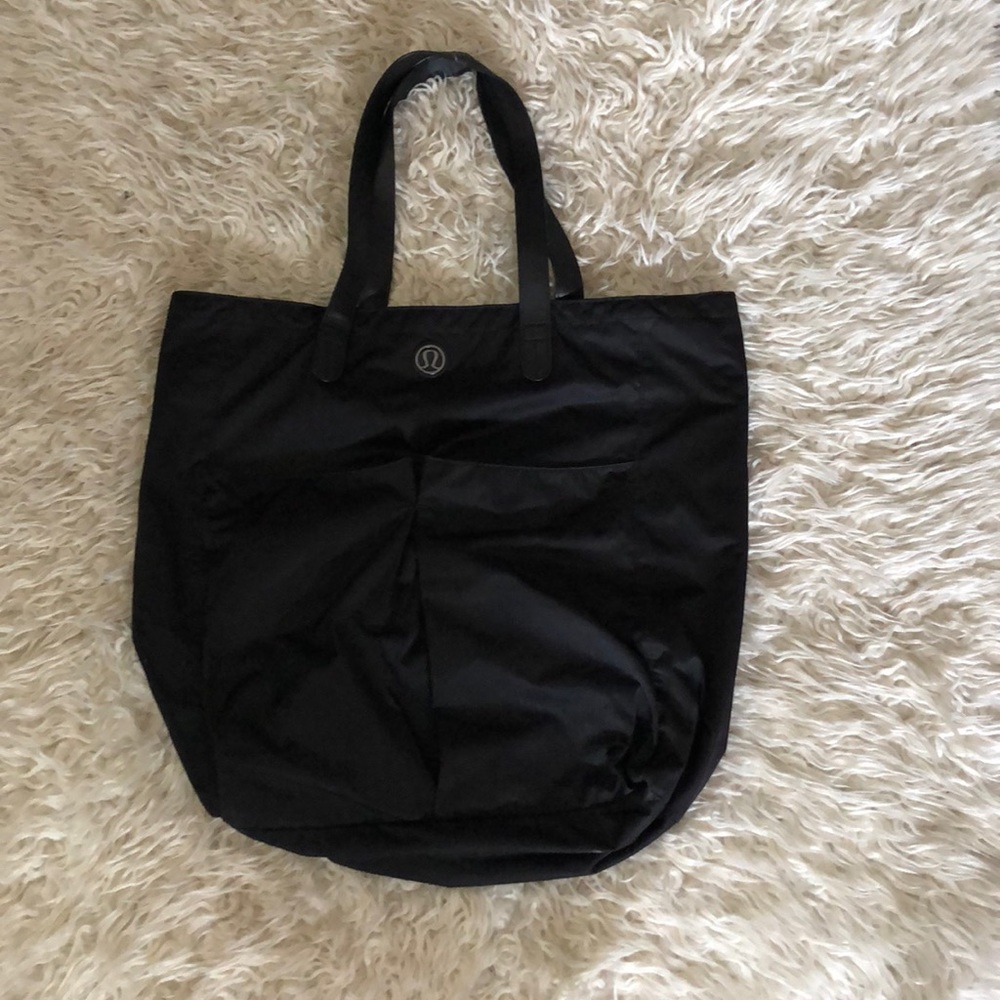 Lululemon Tote bag